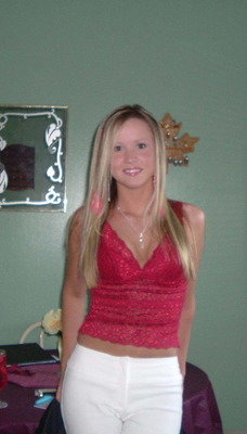Trina - Canada Day