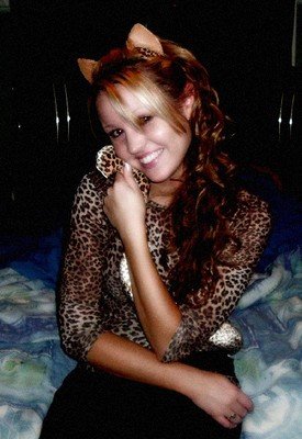Trina - Halloween