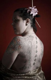 dali - oriental delight