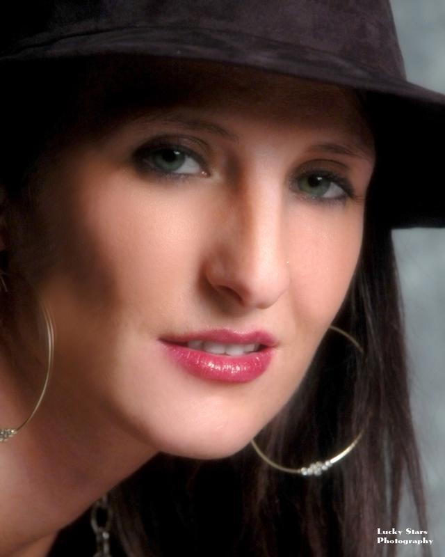 BRANDY CLOUSE