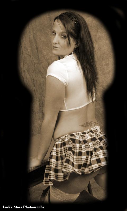 BRANDY CLOUSE