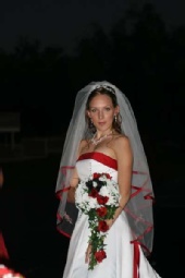 Jackie - On my wedding night