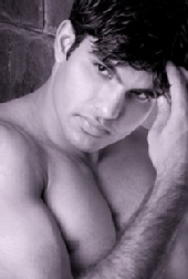 Bhupen