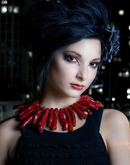 tokyomew - Night in Vancouver