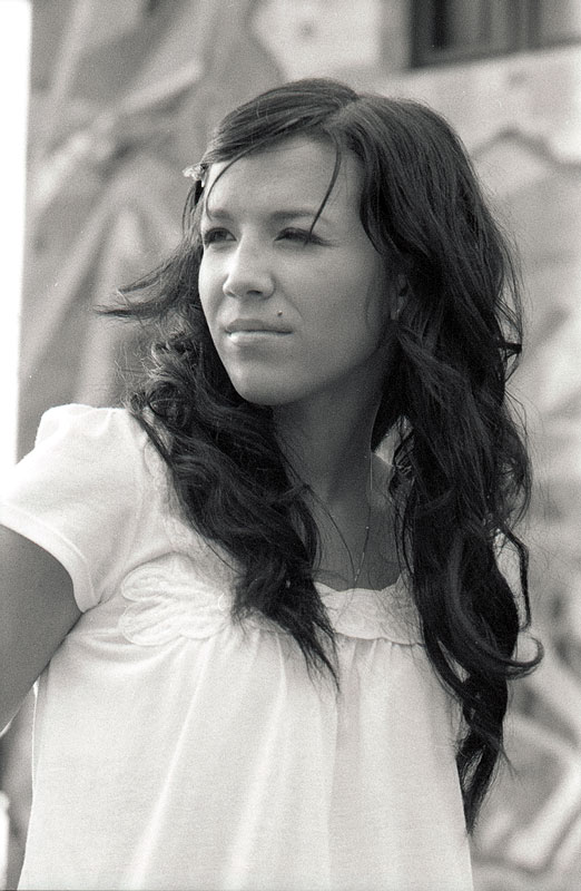 Traci Christofore