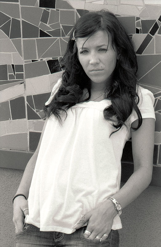 Traci Christofore
