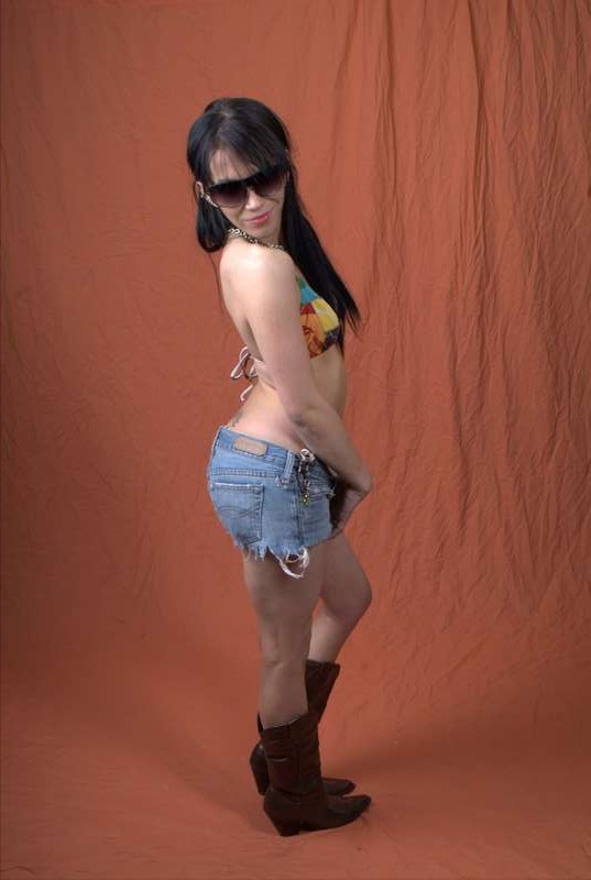 Traci Christofore