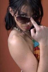 Traci Christofore
