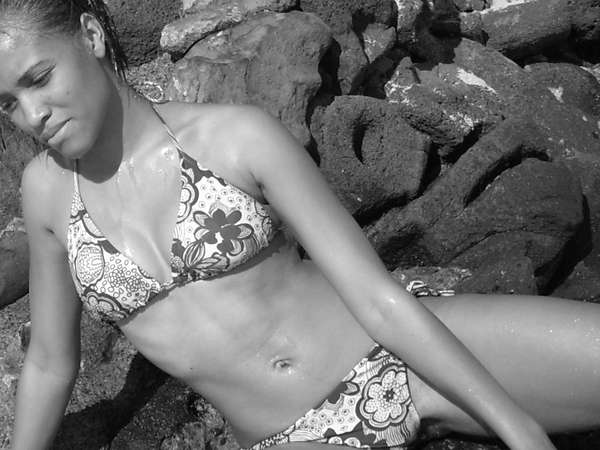 Desiree Brown - Ocean