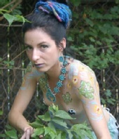 Tricia Belle - FaeBelle