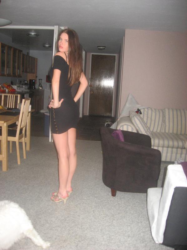 romaniangurl - me at now 17