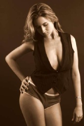 Chels - REM Photo