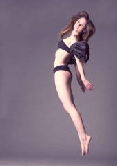 Elle Smith - Featherweight