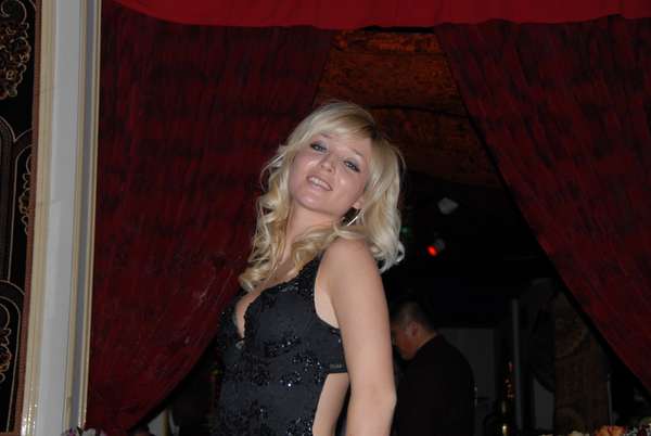 Ekaterina Semeritch