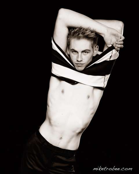 Brennan Villines