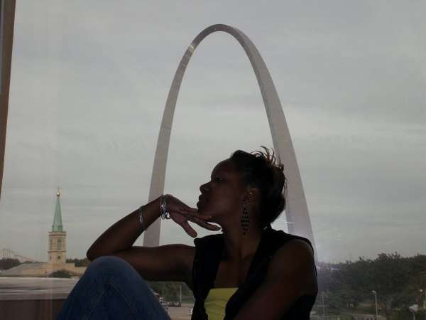 lesha guest - The Arch