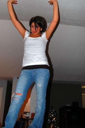 Jenna Lee