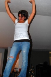 Jenna Lee