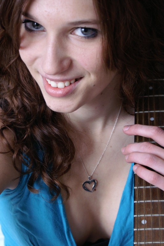 Kymberly Ann - Me :)