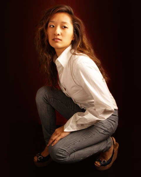 Juju Qui - Julia Photoshot