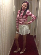 RENYESEXY - SUPER SEXY MODEL GIRL.....