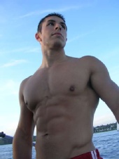 Austin Ferguson