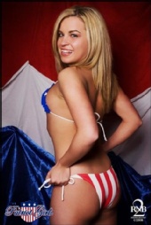 Jenny Lynn - www.thepatriotgirls.com