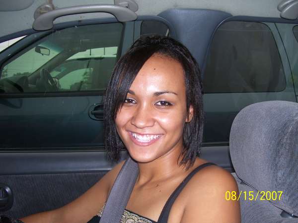 Shayla Dillard