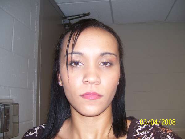 Shayla Dillard