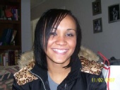 Shayla Dillard