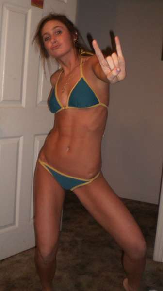 mmcbride - swimsuit