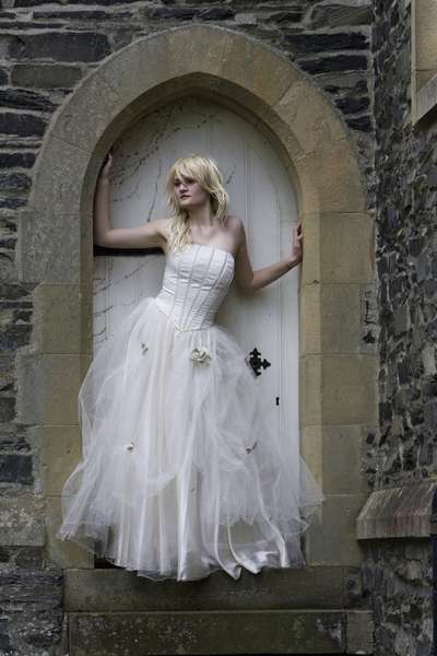 spirit - Bridal Modelling