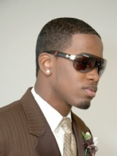 T. Reams - Head shot