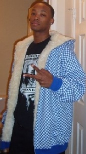 Mr. Childress - Mr. Childress
