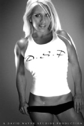 Crystal Winterton - DSP LIFE