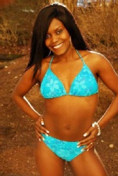 mcamel - miss kenyan usa