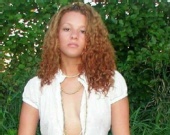 solange Fortes - forest