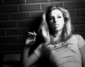 Kimberly Kladivo - Smoke Free Class of 2007?