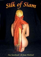 JDi - Silk of Siam