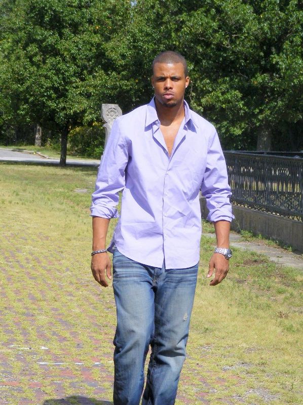 Carl Anthony