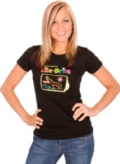 Carley - Lite Brite