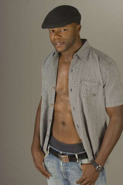 Nick David - Nick David