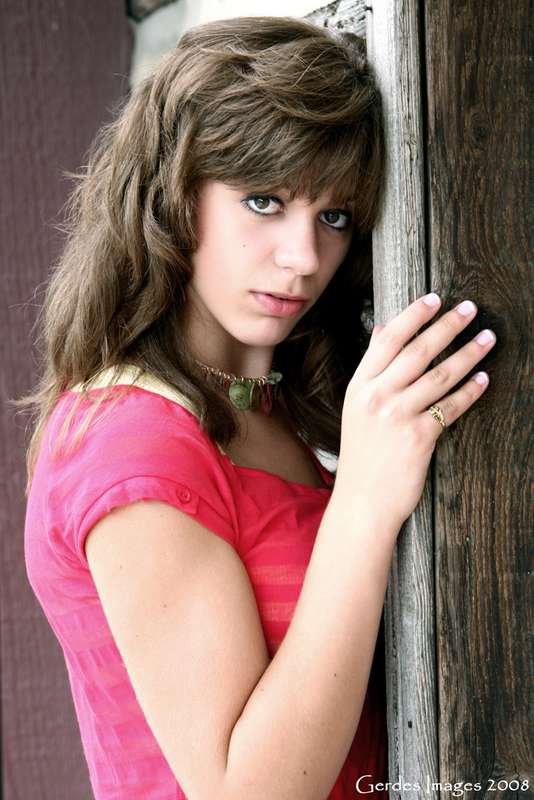 Kayla Annalise