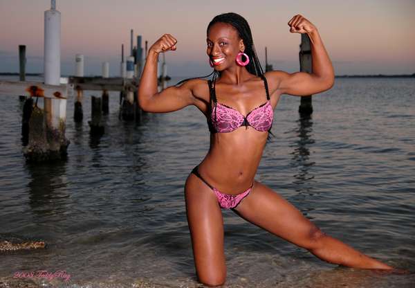 Misa - Sexy and Fit