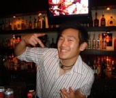 eli - bartender