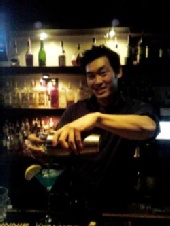 eli - bartender