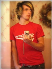 John Murlin - Mirror