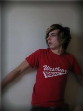 John Murlin - Scared