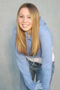 Erica K. Tori