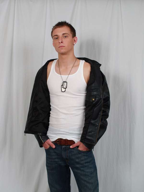 Christopher Maniet